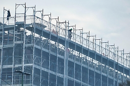 Sequestrati 39 milioni di crediti fiscali legati ai bonus edilizi, c'è l'ipotesi di riciclaggio