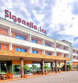 Cgil, ex lavoratori del Sigonella Inn aspettano di entrare in possesso della struttura