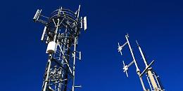 Sì del Tar all'antenna telefonica a Canicattì