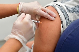 Influenza, superata la soglia dei 150mila vaccini in città e provincia