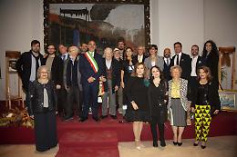 Premio Premio internazionale di pittura “Giuseppe Sciuti”, ecco i vincitori della IX edizione
