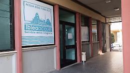 Iblea Acque, stipulato un accordo sindacale di secondo livello