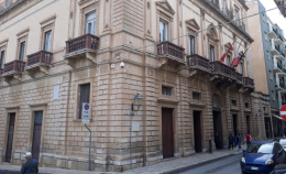 Vittoria per la prima volta alla giornata nazionale del trekking urbano