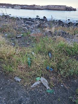 Santa Maria La Scala: «Una birra in riva al mare e poi...»
