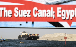 Così gli attacchi Houthi nel Mar Rosso mettono a rischio l'export dei prodotti siciliani