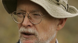 E' morto il prof. Malcom Bell, fu protagonista del ritorno in Sicilia della Venere di Morgantina