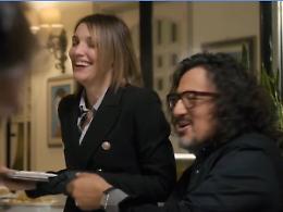 Critica i colleghi durante "4 Ristoranti", presa di mira e insultata sul web: «Non dormo più»