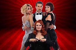 "Chicago il Musical" arriva in Sicilia
