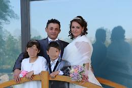 Barreca insiste: «Nella mia casa c'era il diavolo». E racconta di una telefonata misteriosa