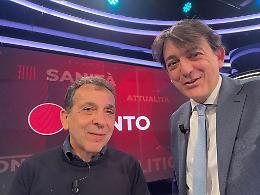 Pulvirenti a ruota libera: «Sul Catania calcio io truffato. Il reato che ho commesso? La "coglionaggine"»