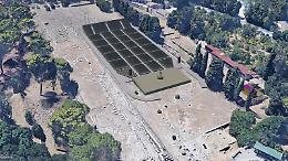 Area archeologica di Siracusa, l'ara di Ierone II sarà sede dei concerti estivi