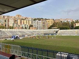L'Akragas ci mette cuore e testa e cala il tris al Locri: la salvezza è a portata di mano