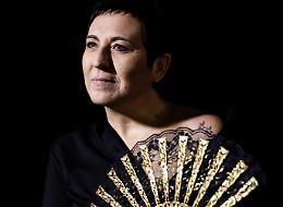 Gabriella Lucia Grasso canta al Monk Jazz Club di Catania la lezione civica delle “Sognatrici”