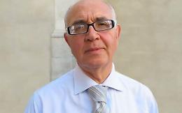 Salvo Giuffrida passa con Totò Cuffaro: all'Ars ora i deputati Dc sono sei