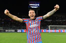 Verso Avellino - Catania: la probabile formazione, dove vederla in tv e chi arbitra