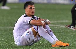 Il sogno del Catania finisce ad Avellino: Cianci illude i rossazzurri, poi la rimonta irpina