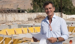Il Range Rover e il cadavere di Angelo Onorato: giallo a Palermo sulla morte del marito di Francesca Donato