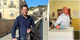 Ballottaggi: Walter Tesauro vince a Caltanissetta, Terenziano Di Stefano trionfa a Gela, Gambuzza sindaco di Pachino