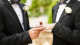 Matrimoni arcobaleno, un business da 51 milioni e la Sicilia è tra le regioni più ricercate