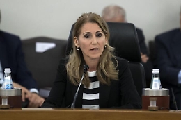 L'affondo di Lucia Borsellino: «Su mio padre scempio della verità e depistaggio ancora in atto»