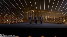 Il Volo nella Valle dei Templi per il concerto di Natale, Schifani smorza polemiche: «Spot e spettacoli per promuovere la Sicilia nel mondo»