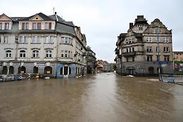 Sale a 7 il bilancio dei morti nella tempesta Boris in Europa