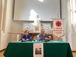 Caritas, le parrocchie etnee hanno aiutato 8.535 persone nel 2023