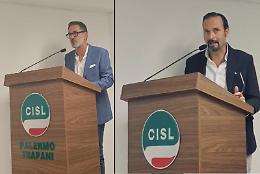 Fondo Pensioni Sicilia, la Cisl Fp: "Bene la nomina della dottoressa Vinci"