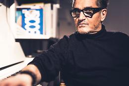 Il cuore di "Petra Lavica" di Kaball&agrave; guarda al futuro: lo storico album rivive dopo 33 anni