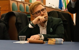 La Vardera: "Fondi Pnrr in mano alla mafia, commissariato anche il Mondello Palace"