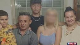 Strage di Altavilla, l'orrore raccontato in aula: il volto del piccolo Emmanuel, le torture e il fumo del corpo bruciato