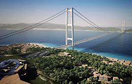 Ponte sullo Stretto, in Senato va in scena la "battaglia" di dati tra esperti. Che restano divisi