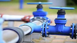 Gestore idrico unico, la firma senza i sindaci: dubbi e tensioni sull&rsquo;Ati commissariata