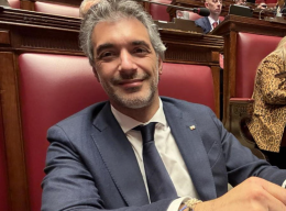 Il "Cannata gate" arriverà a Roma e "ora la verità sugli scambi di utilità"