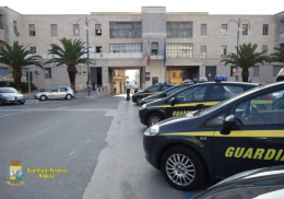 Maxifrode nel settore dei bonus edilizi, in cinque agli arresti domiciliari in provincia di Ragusa