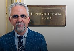 Presunta truffa per gli indennizzi della tromba d'aria del 2021, indagato il deputato ibleo Ignazio Abbate