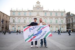 Università, Roberto Argenti candidato al CNSU per il IV Distretto