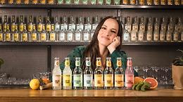 Chiara Mascellaro guida alla scoperta delle novit&agrave; nel mondo dei soft drink.