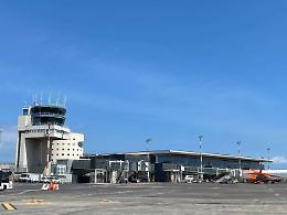 Controlli in bar e aree ristoro dell'aeroporto, Sac precisa: «Non abbiamo responsabilità dirette»