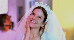 Matrimonio vip a Noto: la figlia di Sting sceglie la citt&agrave; del Barocco per il suo s&igrave;