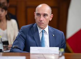 Ponte sullo Stretto, il sottosegretario Morelli chiama in causa il «Deep State contrario»