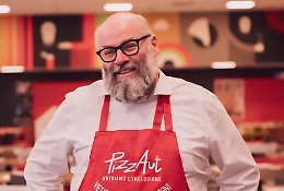 PizzAut, la telefonata di Mattarella ad Acampora nei paddock del Gran Premio di Monza: "Come stanno i ragazzi?"