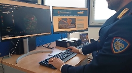 Truffa, acquisti online per conto di una società che non ne sapeva nulla: 3 arresti a Catania