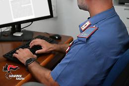 Ragusa, truffa da 63mila euro ai danni di un'anziana: denunciato partenopeo 61enne