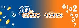 Lotto, 10eLotto e Superenalotto: le estrazioni del 9 ottobre 2025