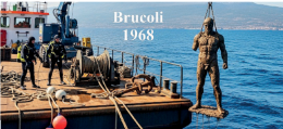 «Presi nel 1968 a Brucoli da militari infedeli e poi nascosti e venduti»