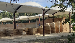 A Gela museo e siti all&rsquo;anno zero: nessun evento natalizio