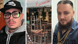 Omicidio Taormina, Maranzano resta in carcere: per il gip ci sarebbe il pericolo che uccida ancora