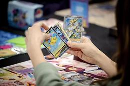 Le carte Pokémon: il nuovo Rolex dei collezionisti (e dei ladri)