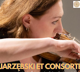 Jarzębski et Consortes: intrecci sonori tra Polonia barocca e Italia del primo Seicento